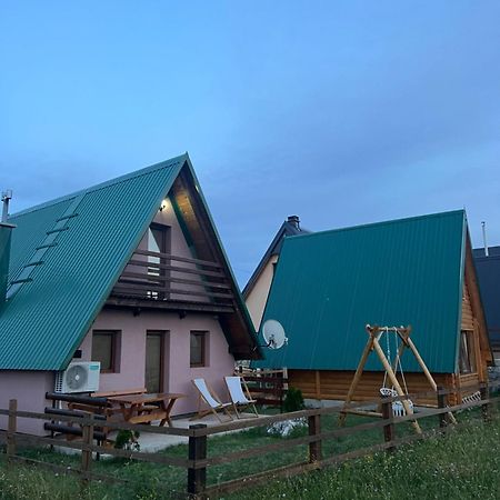 Warm Home Жабляк Экстерьер фото