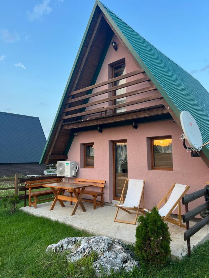 Warm Home Жабляк Экстерьер фото