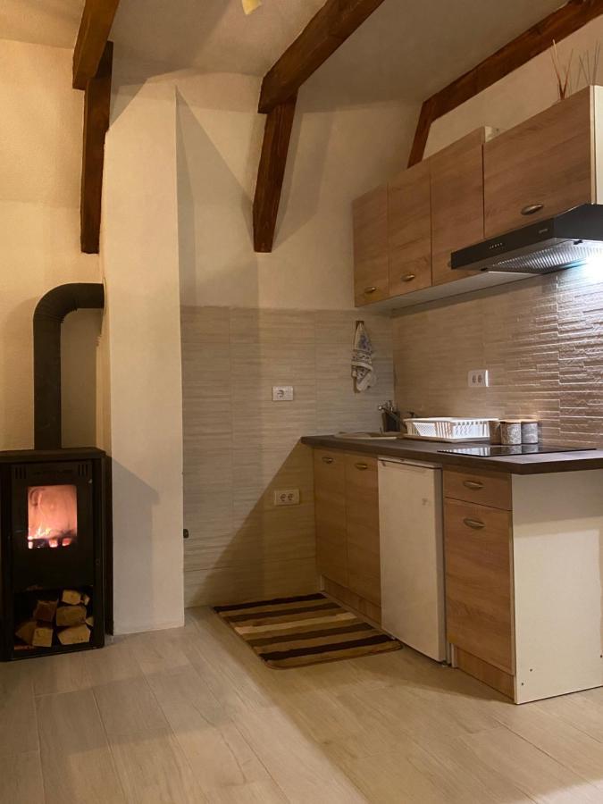Warm Home Жабляк Экстерьер фото